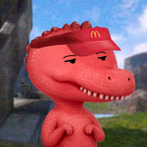 Generated Fefer number 3
